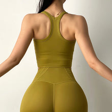 Load image into Gallery viewer, Painted On Tights and Bra Set
