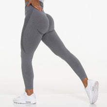 Load image into Gallery viewer, Everyday Seamless Leggings Womens Butt&#39; Lift Tights
